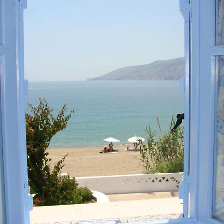 Παραθιν Αλοσ 2 Daire İskiri Dış mekan fotoğraf