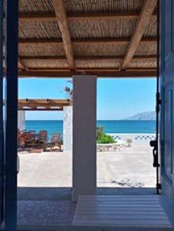Παραθιν Αλοσ 2 Daire İskiri Dış mekan fotoğraf