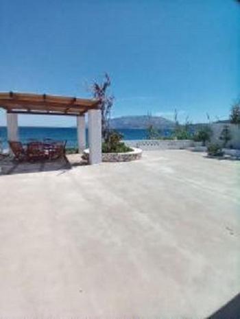 Παραθιν Αλοσ 2 Daire İskiri Dış mekan fotoğraf