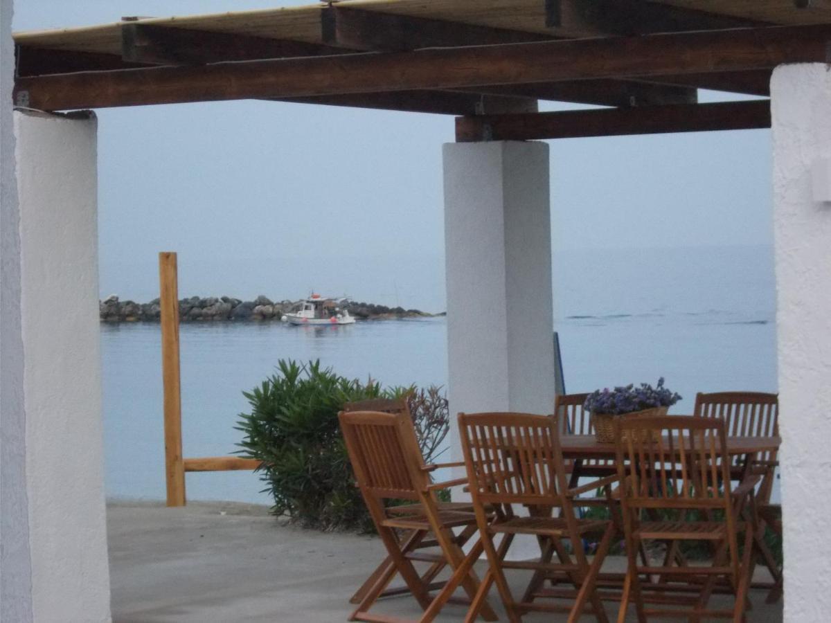 Παραθιν Αλοσ 2 Daire İskiri Dış mekan fotoğraf