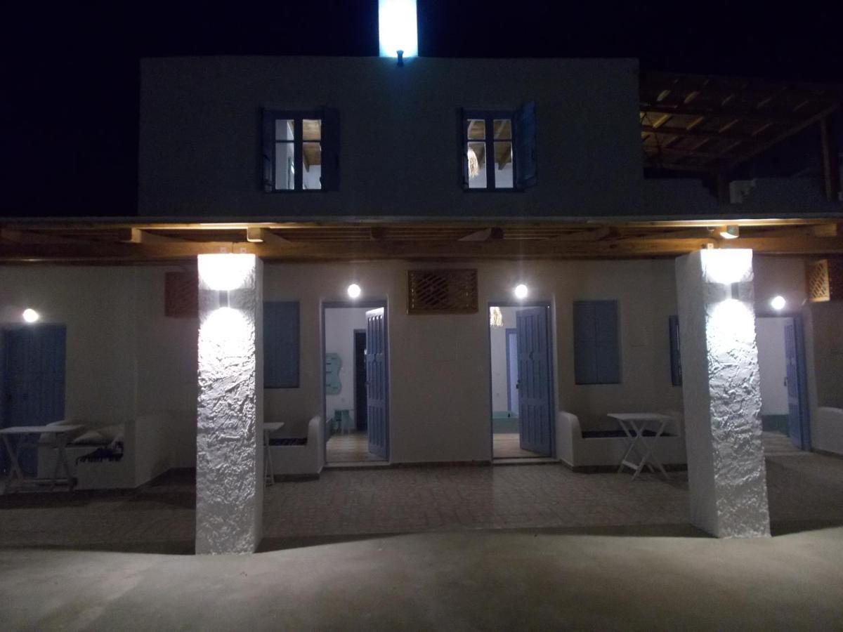Παραθιν Αλοσ 2 Daire İskiri Dış mekan fotoğraf