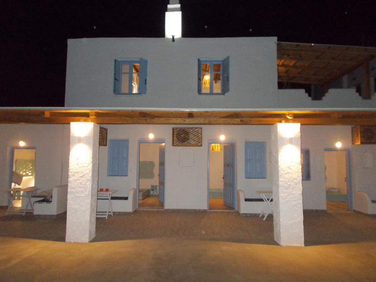 Παραθιν Αλοσ 2 Daire İskiri Dış mekan fotoğraf