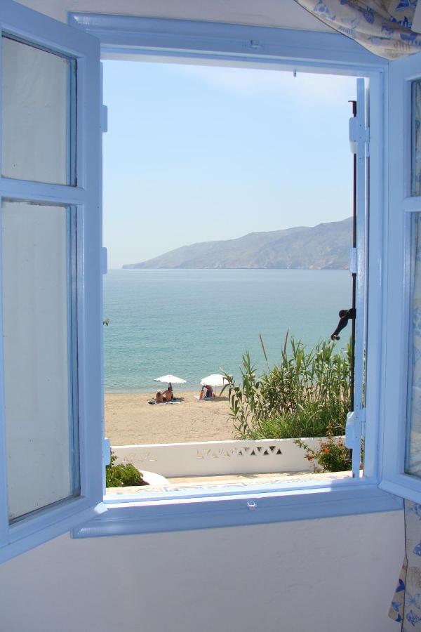 Παραθιν Αλοσ 2 Daire İskiri Dış mekan fotoğraf
