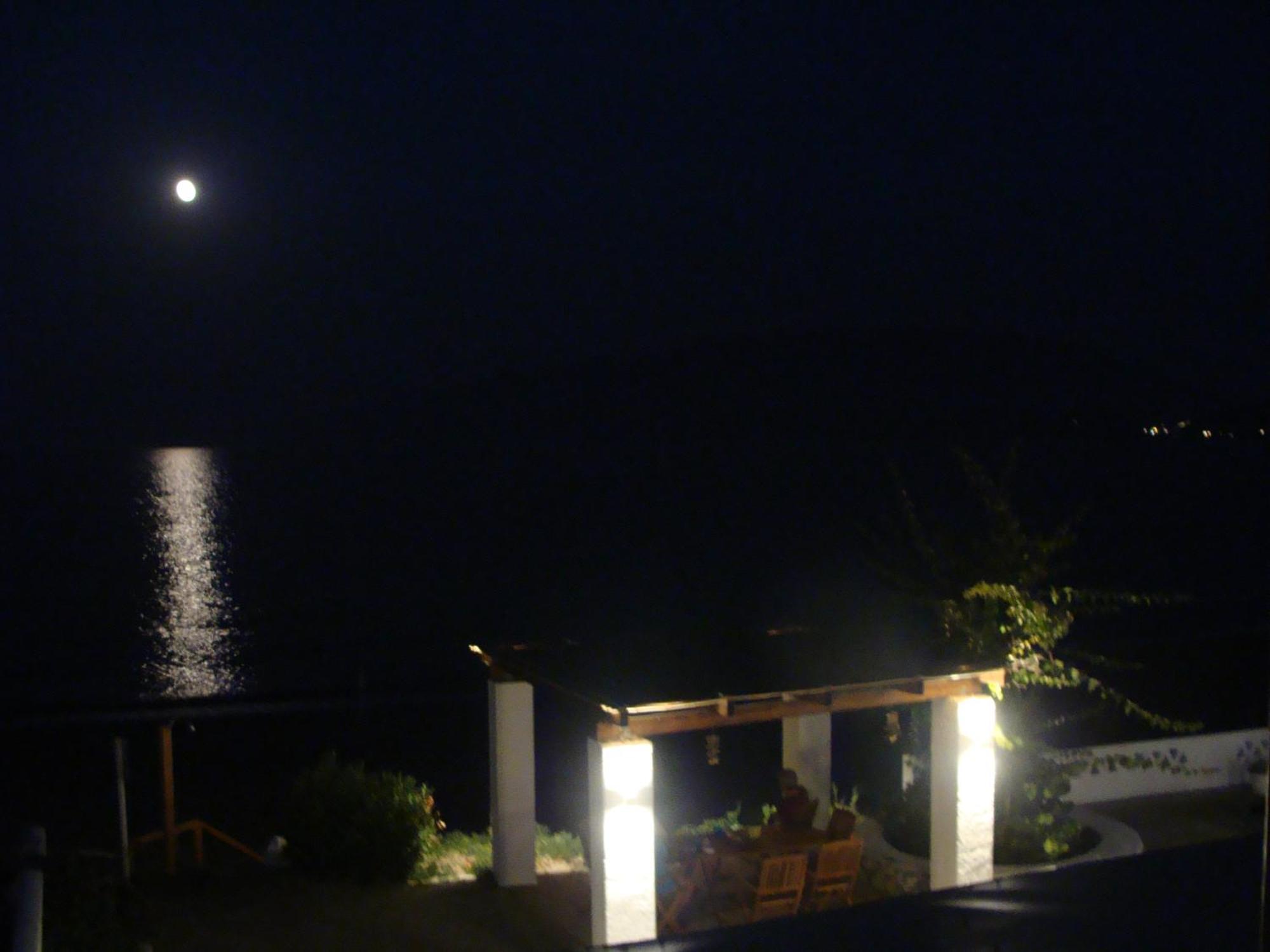 Παραθιν Αλοσ 2 Daire İskiri Dış mekan fotoğraf