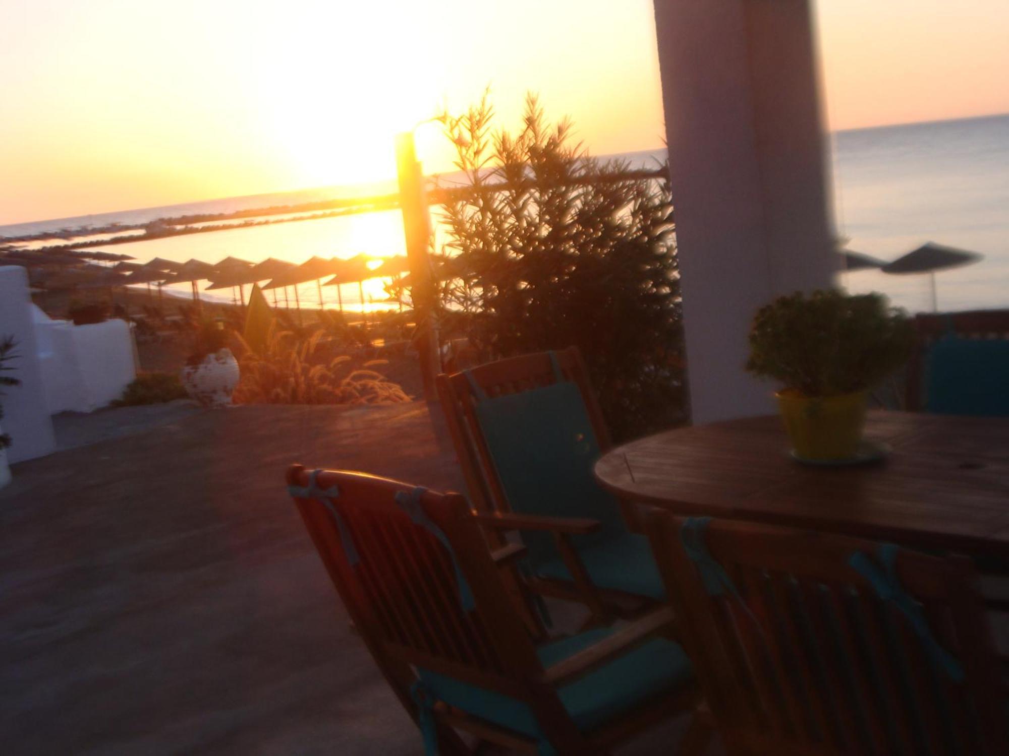 Παραθιν Αλοσ 2 Daire İskiri Dış mekan fotoğraf